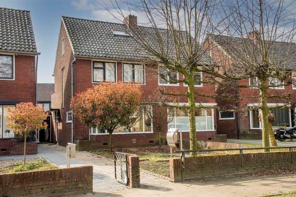 Woning Breemarsweg 461 Hengelo (OV)