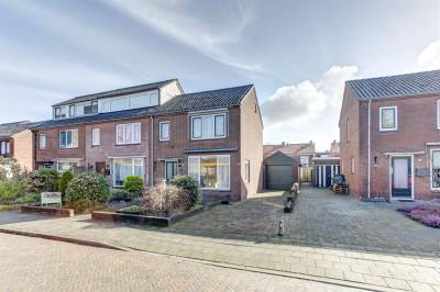Woning Piet Heinlaan 95 Harderwijk