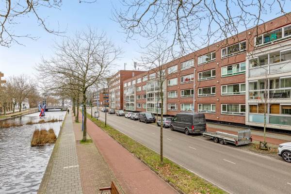 Woning Havensingel 176 Eindhoven