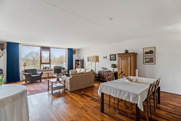 Woning Soeverein 28 Amersfoort