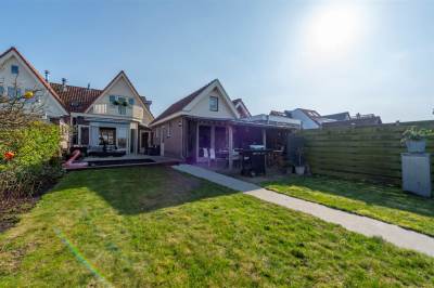 Woning Baambrugse Zuwe 27 Vinkeveen