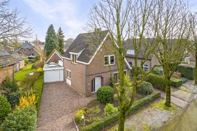 Woning Haarhamer 18 Wanroij