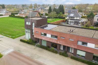 Woning Landbouwlaan 45 Berghem