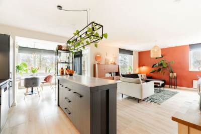 Woning Johan Jongkindstraat 160 Amsterdam