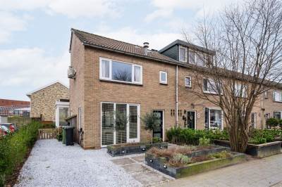 Woning Kastanjelaan 6 Leimuiden