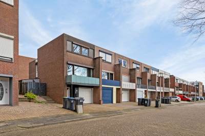 Woning Prof. Kamerlingh Onnesstraat 65 Hoensbroek