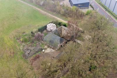 Woning Dortherweg 13 Deventer