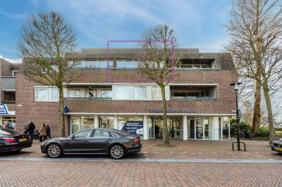 Woning Deltahof 9 Hillegom