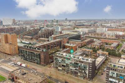 Woning Laan op Zuid 654 Rotterdam