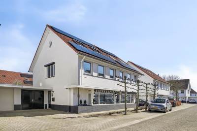 Woning Agaatstraat 8 Helmond