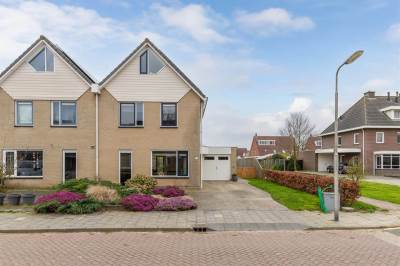 Woning Schoolstraat 51 Luttelgeest