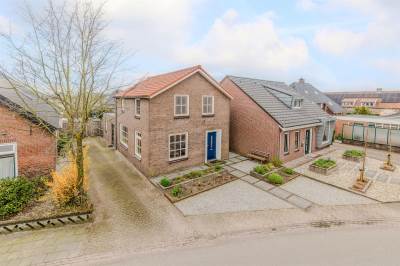 Woning Rijdt 41 Horssen