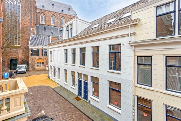 Woning Schoolholm 2 Groningen