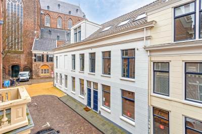 Woning Schoolholm 2 Groningen