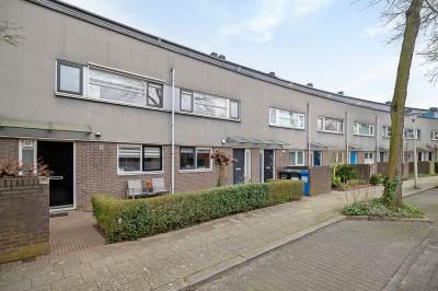 Woning Te Winkelmarke 21 Zwolle