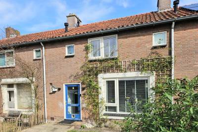 Woning Jachthondenstraat 45 Creil