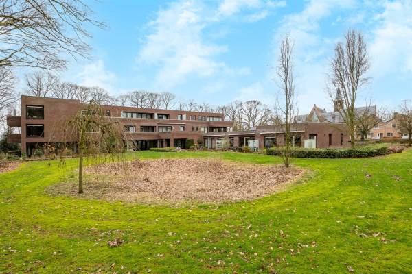 Woning Kloostertuin 31 Molenhoek