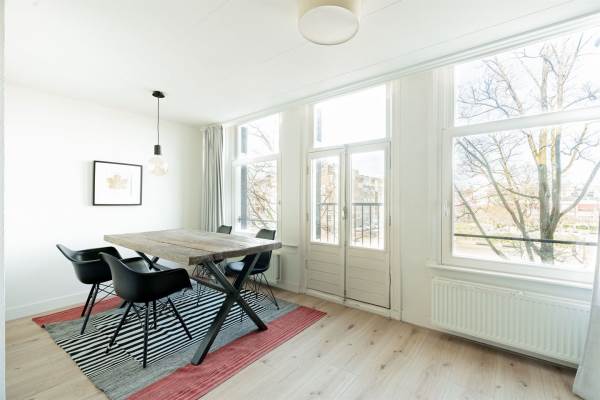 Woning Jacob van Lennepkade 1152 Amsterdam