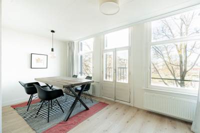 Woning Jacob van Lennepkade 1152 Amsterdam