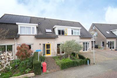 Woning Rietbeek 30 Zwartsluis