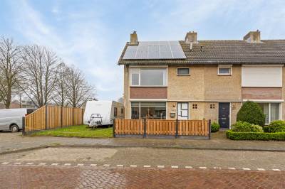 Woning Karel V Laan 129 Geertruidenberg