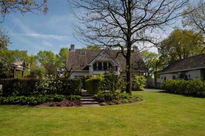 Woning Veghelsedijk 8 Uden