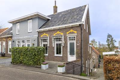 Woning Rivierdijk 701a Hardinxveld-Giessendam