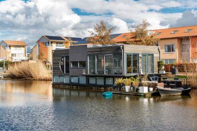 Woning Jule Stynestraat 17 Utrecht