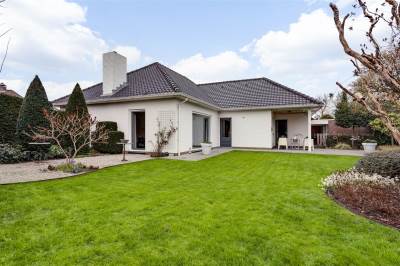 Woning Beukenlaan 15 Vlodrop