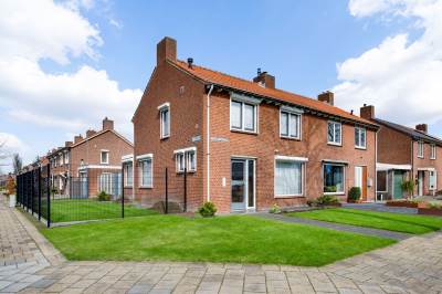 Woning Kevelaerstraat 8 Weert