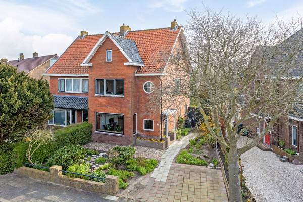Woning 2e Loosterweg 125 Hillegom