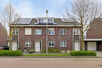 Woning Atalanta 21 Someren
