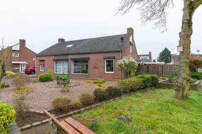 Woning Grachtstraat 4 Wessem