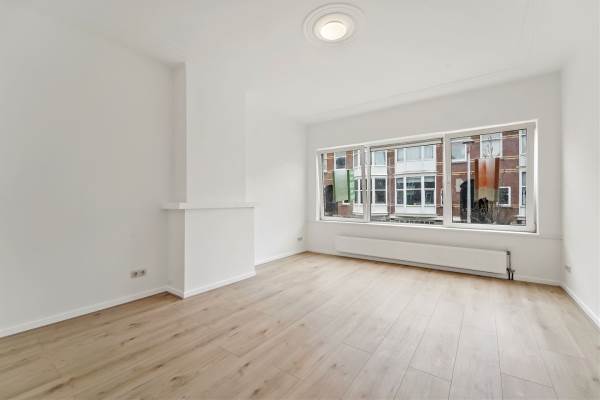 Woning De Constant Rebecquestraat 3c Den Haag