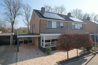 Woning De Kolibrie 32 Almelo