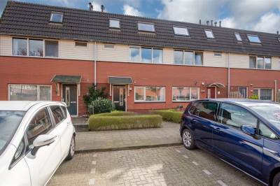 Woning Eikehout 17 Zoetermeer