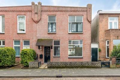 Woning Poolseweg 170 Breda