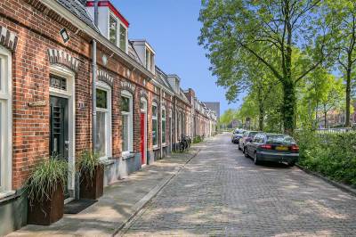 Woning Friesestraatweg 117 Groningen