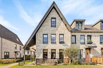 Woning Waalsteenhof 9 Hillegom