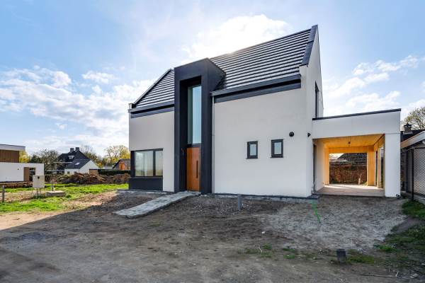 Woning Wagenmakerstraat 4 Echt