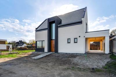 Woning Wagenmakerstraat 4 Echt