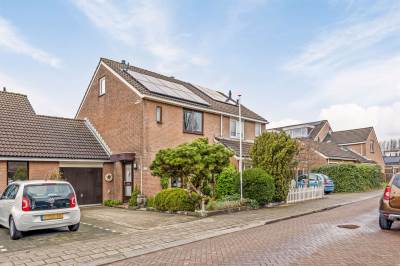 Woning Kroonkruid 112 Nieuwerkerk aan den IJssel