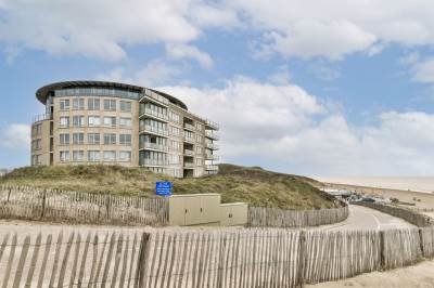 Woning Brederodestraat 241 Zandvoort