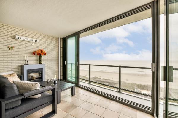Woning Brederodestraat 241 Zandvoort