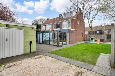 Woning Barrierweg 12 Eindhoven