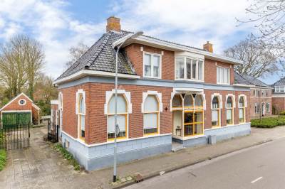 Woning Poststraat 77 Wildervank