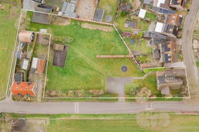 Woning De Dolven 1 Westerland