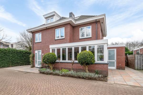 Woning Kralingseweg 262A Rotterdam