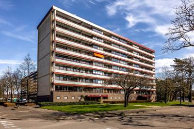 Woning Kruisbeklaan 31 Bilthoven