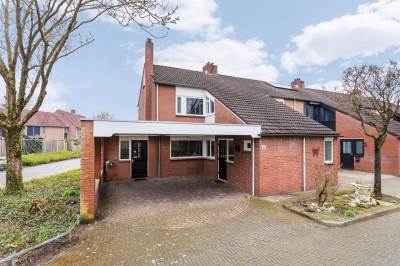 Woning Kamperfoelie 31 Oldenzaal